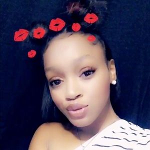 Meet your Posher, Tiana